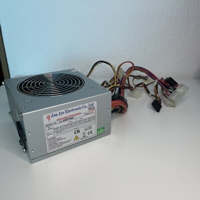 Jou Jye Electronic JJ-350PPBA Computer Netzteil 350W
