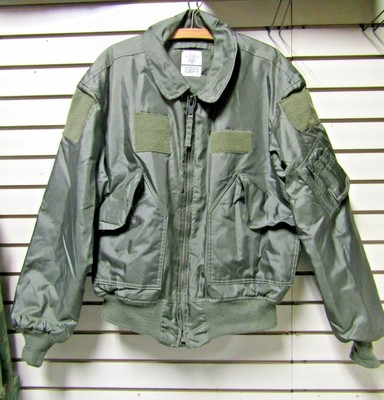 cwu alpha industries