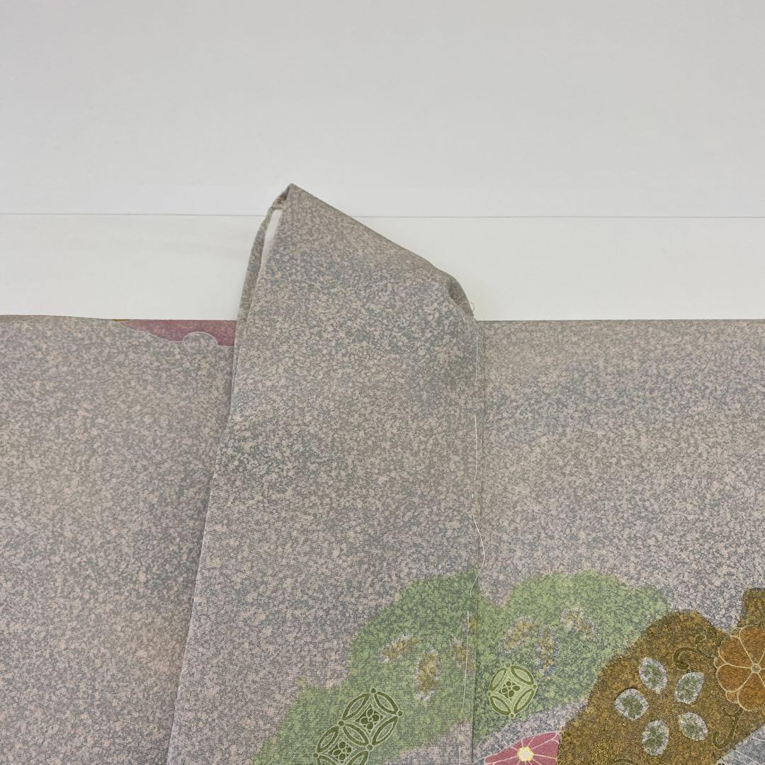 邦楽 SYY JAPANESE KIMONO TSUKESAGE 165 cm 5' 5