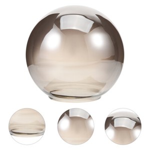 Lampe Ersatzglas Kugel