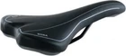 MONTEGRAPPA BORA SADDLE 275 X 145 MM UNISEX BLACK. BEAUTIFUL!! GEL PAD