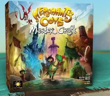 Merchants Cove: Master Craft