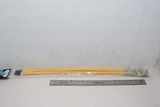 26" Snow Plow Blade Marker Guide Kit Yellow Fits Diamond/Meyer 09916 Snowplow