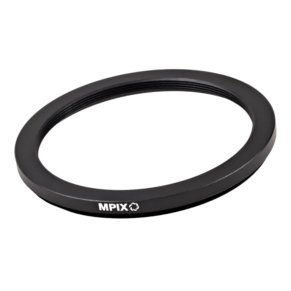 67mm to 58mm 67mm-58mm Stepping Step Down Filter Ring Adapter  - Image 3 of 3