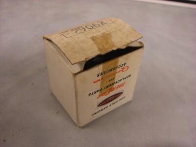 New Mercury   SWITCH   #29062  New/Old Stock  3-F-4