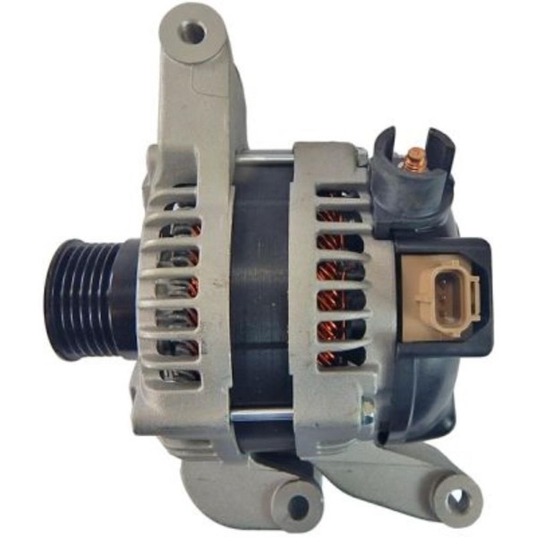 Hella Generator Lichtmaschine 120A 14V FüR Ford Focus II Stufenheck C-Max-image