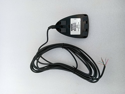 Shure Microflex MX392/C Condenser Boundary Microphone - 第 5/8 張圖片