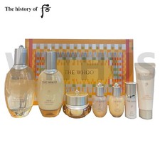 The History of Whoo スキンケアセット The History of Whoo(ザヒストリーオブフー) スキンケア・基礎