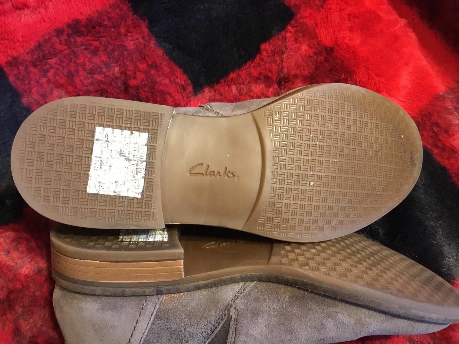 clarks 15260