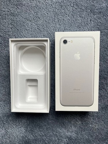 Apple iPhone 7 32gb BOX ONLY! Model A1660 - NO ACCESSORIES - CHECK PHOTOS - 第 2/2 張圖片