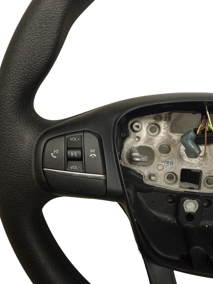 Volante Ford Transit Custom MINI BUS 2018-2024 JK21 3600 DA3ZHE - Immagine 4 di 4