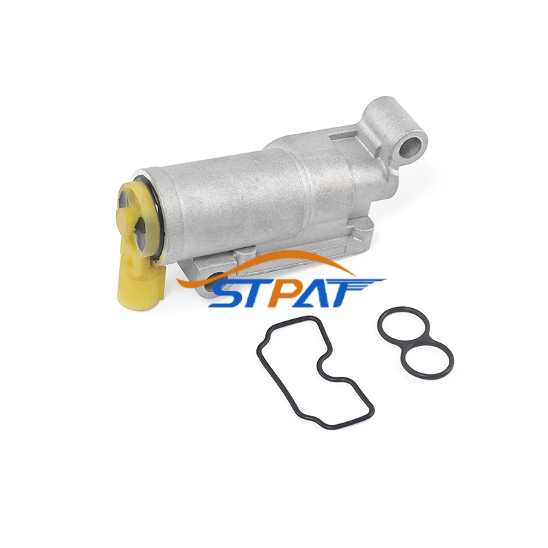 New Idle Air Control Valve for Honda Civic 88-95 CRX Acura Integra 1988-1989 1x - Image 3 of 4