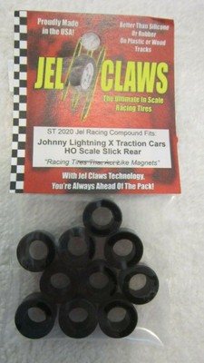 jel claws tires