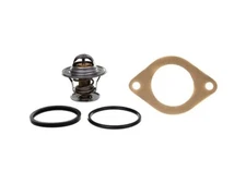 For 2000-2004 Volvo V40 Thermostat 13618CSKV 2001 2002 2003 1.9L 4 Cyl