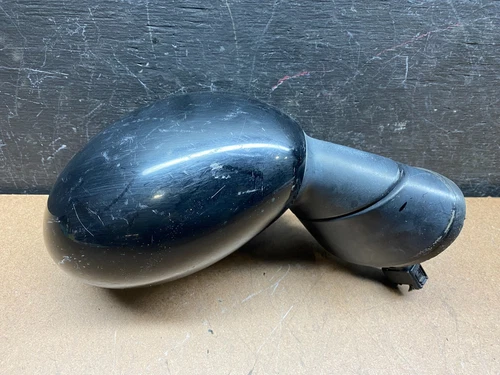 2002 to 2007 Mini Cooper Right Passenger Side View Door Mirror Power G1068 DG1
