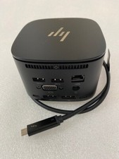 HSN-IX01 HP Thunderbolt Dock 120W G2