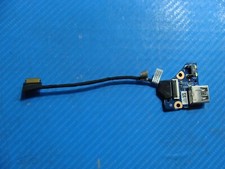 HP Envy x360 15-cp0053cl 15.6" USB Board w/Cable 455.0EE02.0001