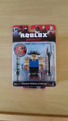 New Roblox Core Figure Dungeon Quest Industrial Guardian Armor Virtual Code