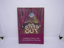 She Steps out - Maiden city writer's group - Irish Interest P/B Book