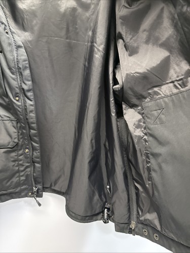 Elbeco Shield Duty Jacket SH3200 Police EMS Fire Black 2XL Regular (Read Desc) - Picture 13 of 18