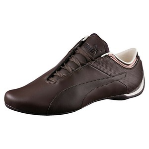 zapatos puma cafes