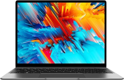 Computadora portátil CHUWI Gemibook Plus 15,6"" FHD Intel N100 16 GB RAM 512 GB SSD Windows 11H - Imagen 1 de 10