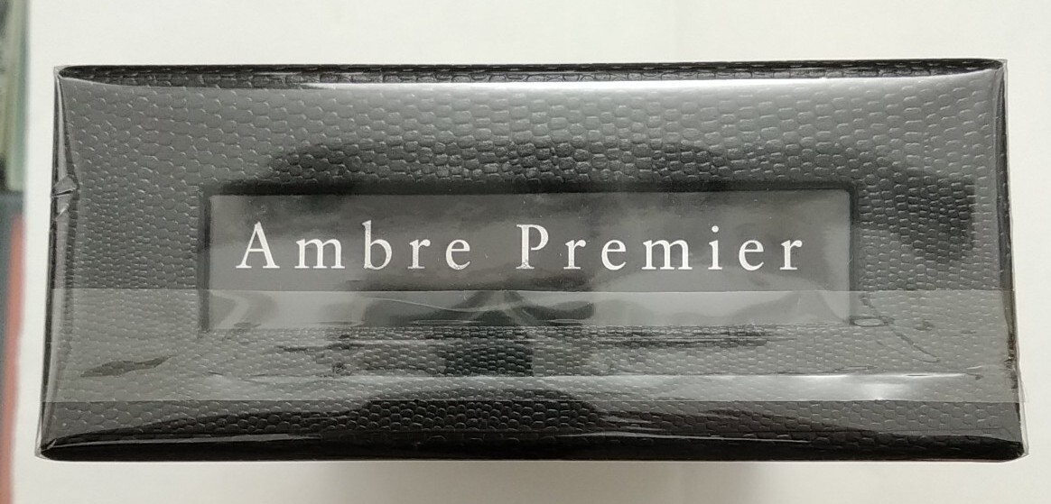 Jovoy  Paris " AMBRE PREMIER " eau de parfum 100ml + omaggio