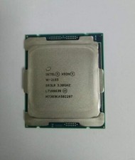 Intel Xeon W-2155 CPU 10-C 20-T SR3LR 3.3GHz 13.75MB LGA-2066 Server Processor
