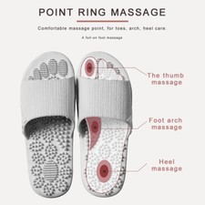 Zapatillas De Spa Desechables – 20 Pares Antideslizantes, Suaves E Higiénicas Para Hotel O Casa