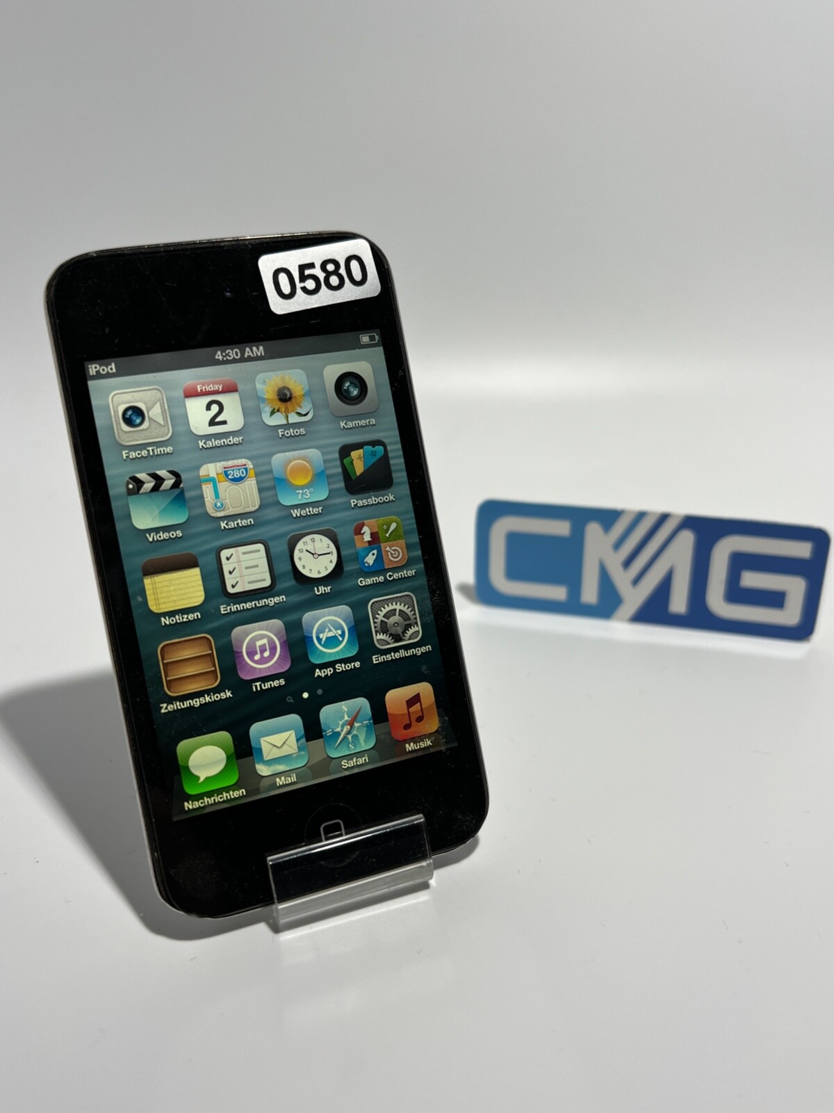 Imagen 1 de 9