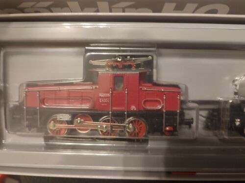 Märklin H0 2874 Güterzug BR63 125 Jahre Märklin Jubiläumsmodell - Bild 3 von 5