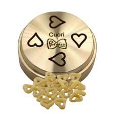 Bronze Screen Cuore Piccolo / Small Hearts