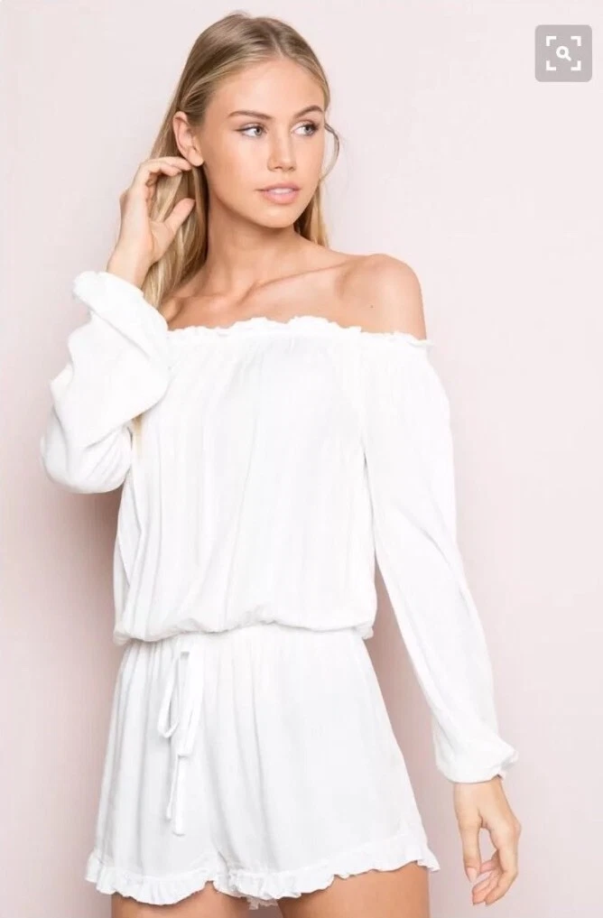 Brandy clearance melville romper