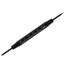 Watch Band Repair Tool Double Sided Spring Bar Pin Removal Strap Replacement