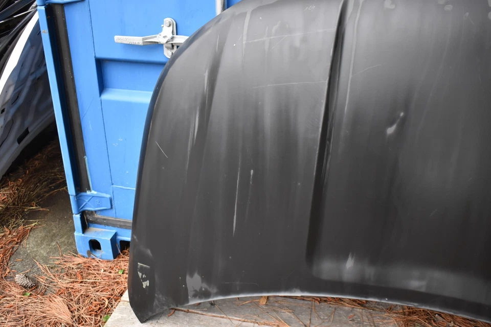 Ford Explorer 2016-2019 capó boonet fábrica OEM Foto 2 de 4