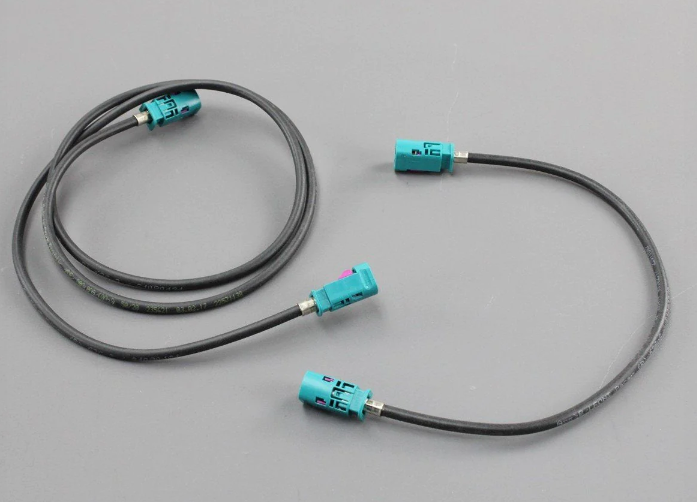 Neu AUDI E-TRON GT Datenverbindungsleitung 000098600S Original