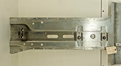 Navistar International 3531034CA B - Panel Pillar Corner Outer LH OEM 2763