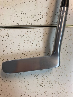 MacGregor Tourney Classic TCP3 Iron Master IM Blade Putter 35