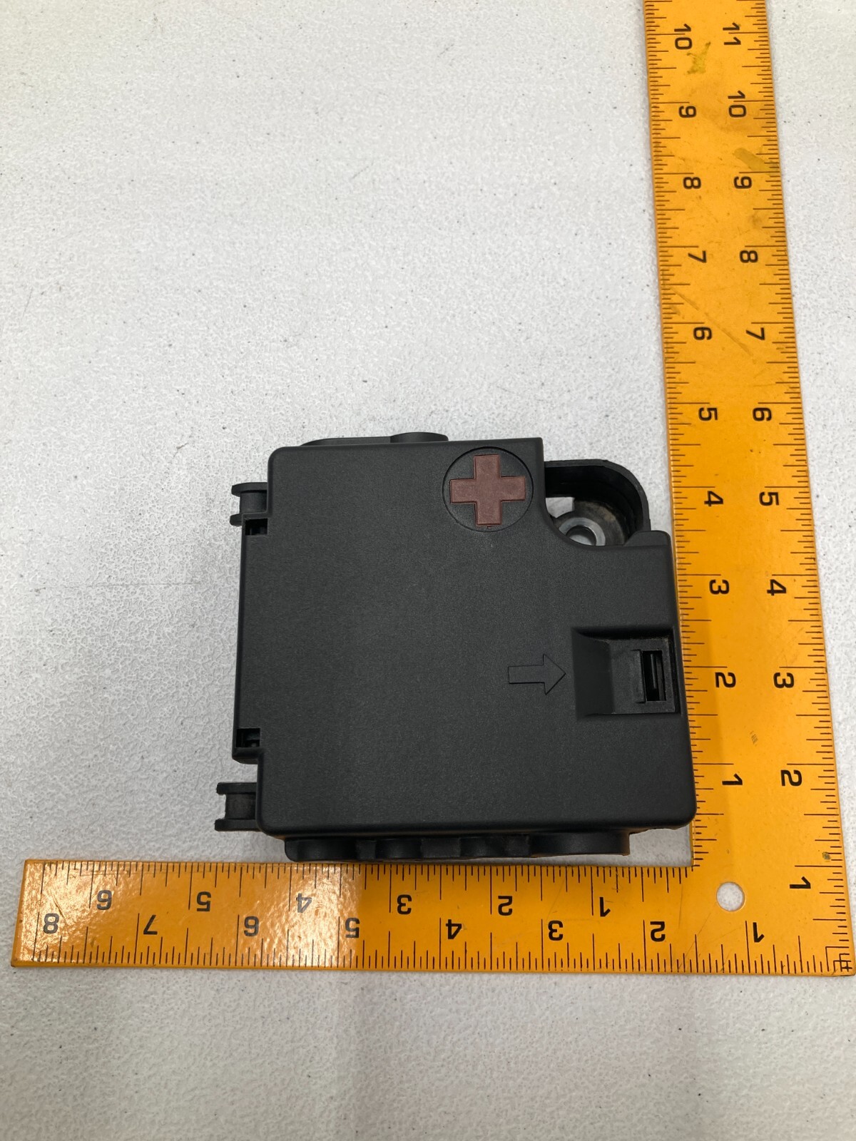 0912 Audi Q5 Positive Battery Terminal Engine Fuse Junction Box OEM 8K0937517 eBay