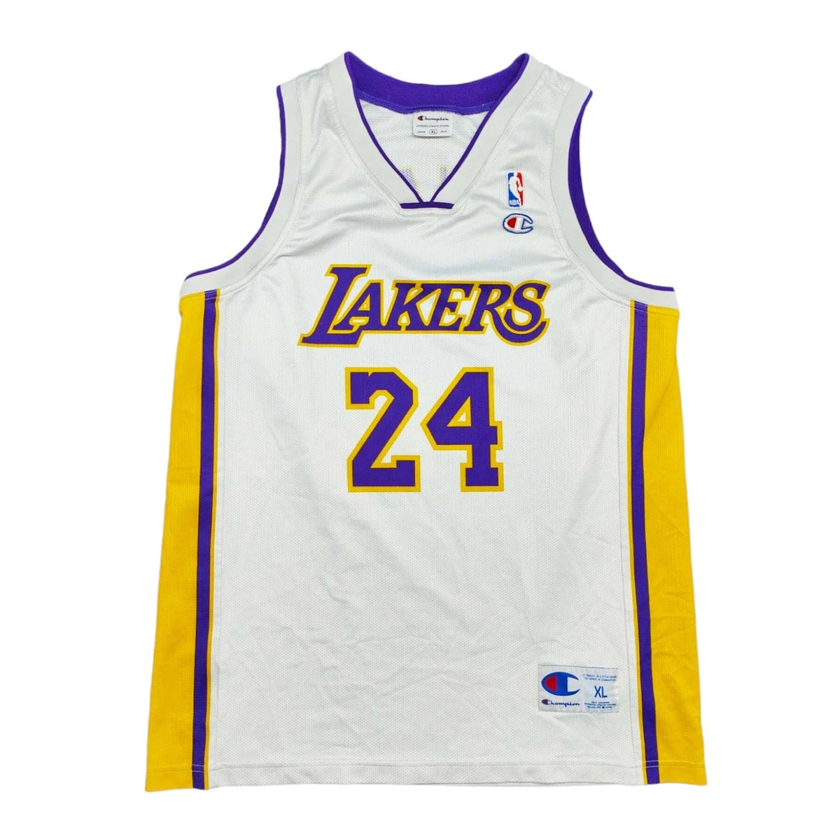 Maglia basket kobe clearance bryant
