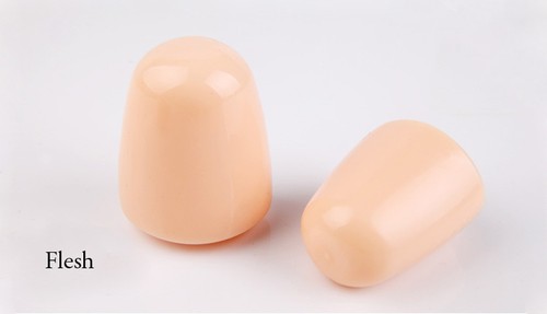 Double Silicone Glans Ring Soft Condom for Men Reusable Cover Ring - Picture 5 of 9