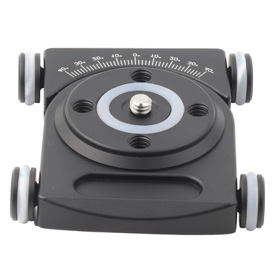 New FY-01 Table Top Car Roller Desktop Video Rail Track Slider DSLR Rig Fi
