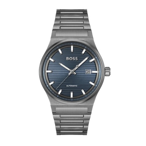 Orologio Uomo Automatico HUGO BOSS Candor, 41mm 1514119 - Foto 3 di 3