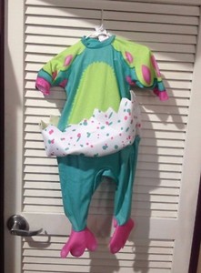 hatchimal halloween costume