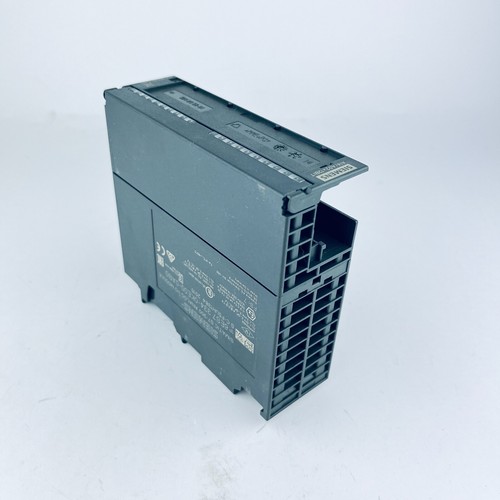 SIEMENS 334-0KE00-0AB0 6ES7334-0KE00-0AB0 S7-300 ANALOG I/O MODULE - Picture 8 of 8