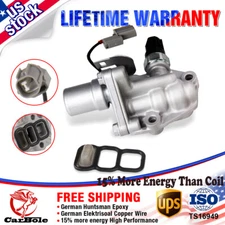 VTEC Solenoid Spool Valve Replace for Honda Accord 4Cyl Odyssey Acura 2.3L 91728