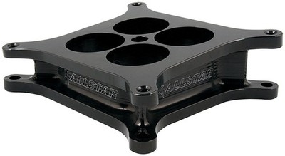 Allstar Performance ALL25975 4150 Angled Carb Spacer