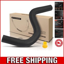 Power Steering Reservoir/Suction Line Hose Assembly Compatible with Kia Sport...