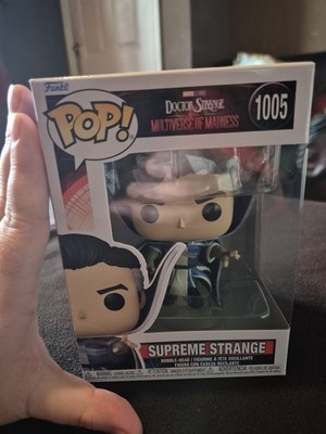 Funko POP! Doctor Strange im Multiversum des Wahnsinns Supreme Strange #1005