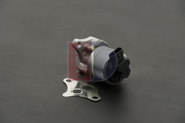 AGR Ventil AKS Dasis 155022N FÜR Opel AbgasrÜCkfÜHrungsventil EGR Ventil-image